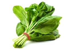 Spinach